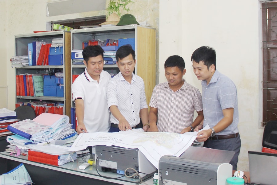 Đảm bảo công khai, minh bạch trong tuyển dụng, đánh giá cán bộ