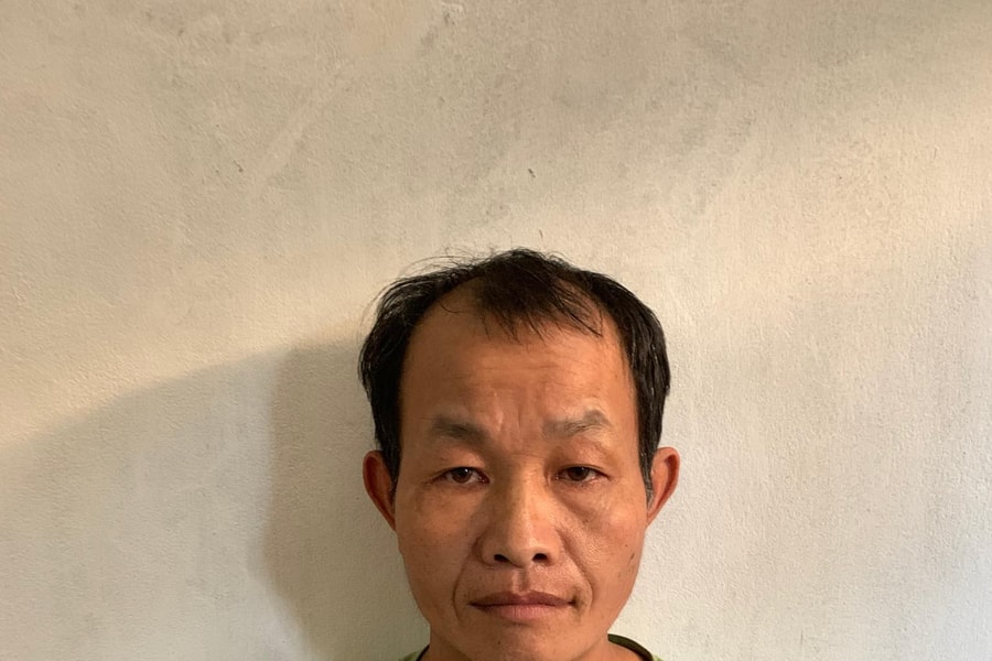 Bắt đối tượng từng dùng súng bắn công an, trốn truy nã tại Lào