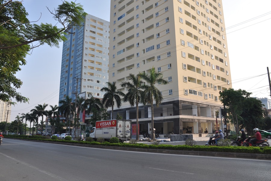 Nghệ An: Nhiều căn hộ chung cư, nhà ở khu đô thị chậm được 'cấp bìa'