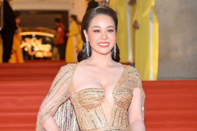 Nhật Kim Anh lấy lại được 60 cây vàng sau vụ bị mất trộm