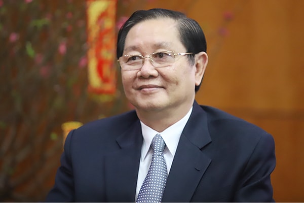 Sẽ xem xét sáp nhập một số bộ, ngành trong nhiệm kỳ 2021 - 2026