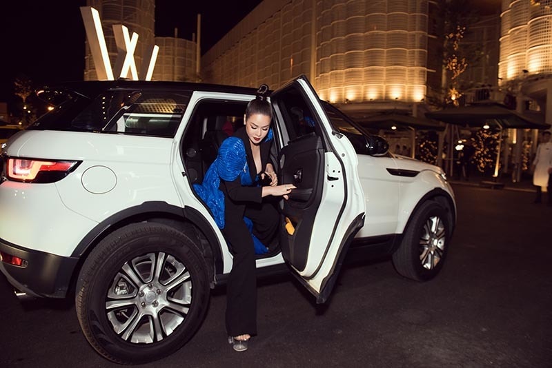 Nhật Kim Anh tậu xế hộp hơn 3 tỷ đón Tết sau khi nhận lại 60 cây vàng