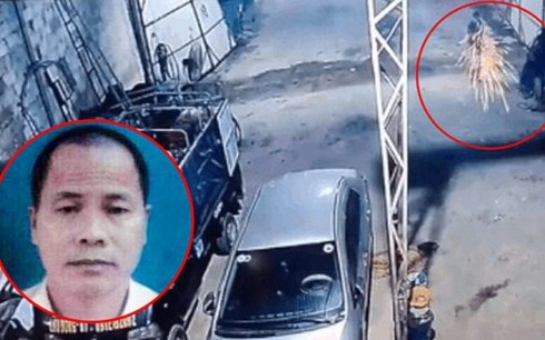 Khởi tố đối tượng xả súng khiến 7 người thương vong