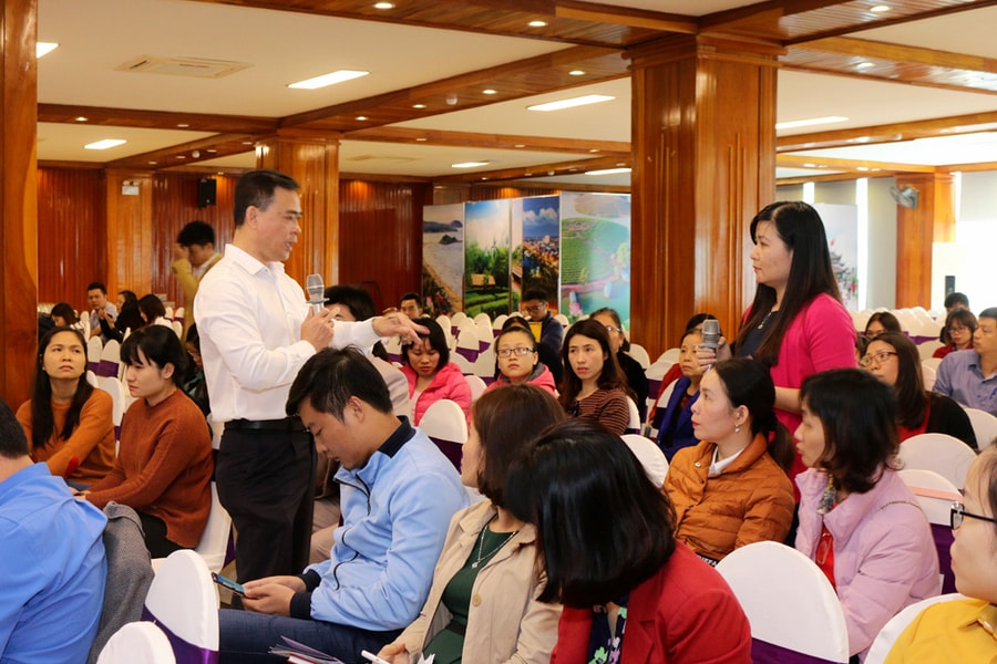 Nghệ An: Dồn sức cho các giải pháp thu ngân sách năm 2020