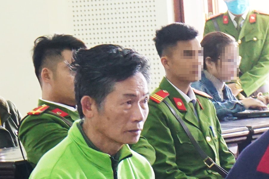 Hại đời con gái ông chủ, gã làm thuê lĩnh án 23 năm tù