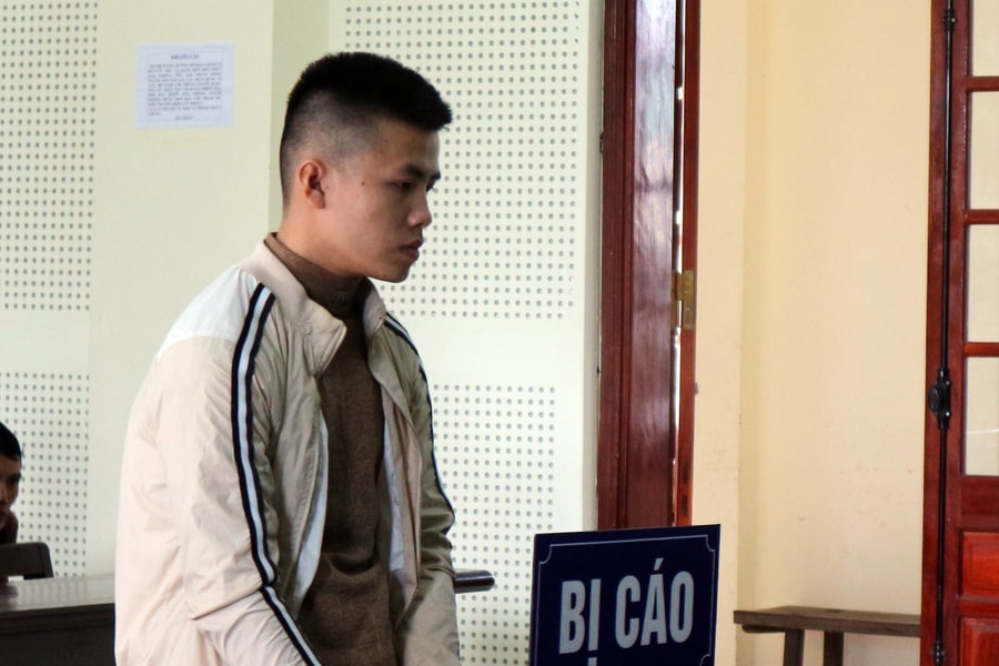 Phận đời đau thương của người đàn ông bất hạnh bị sát hại