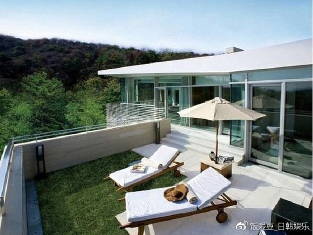 Song Joong Ki tháo dỡ biệt thự 200 tỷ từng sống với Song Hye Kyo