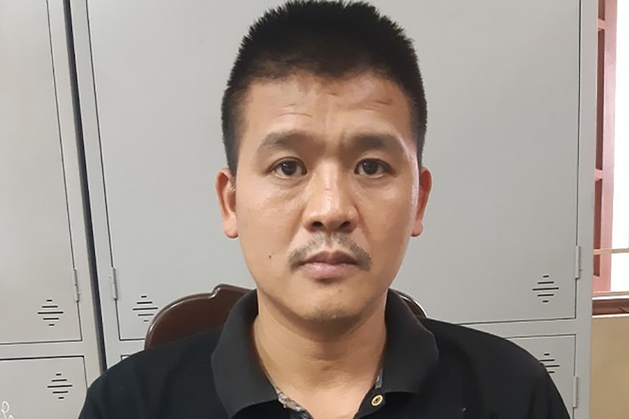 Hành hung, cưỡng đoạt tiền thù lao của luật sư