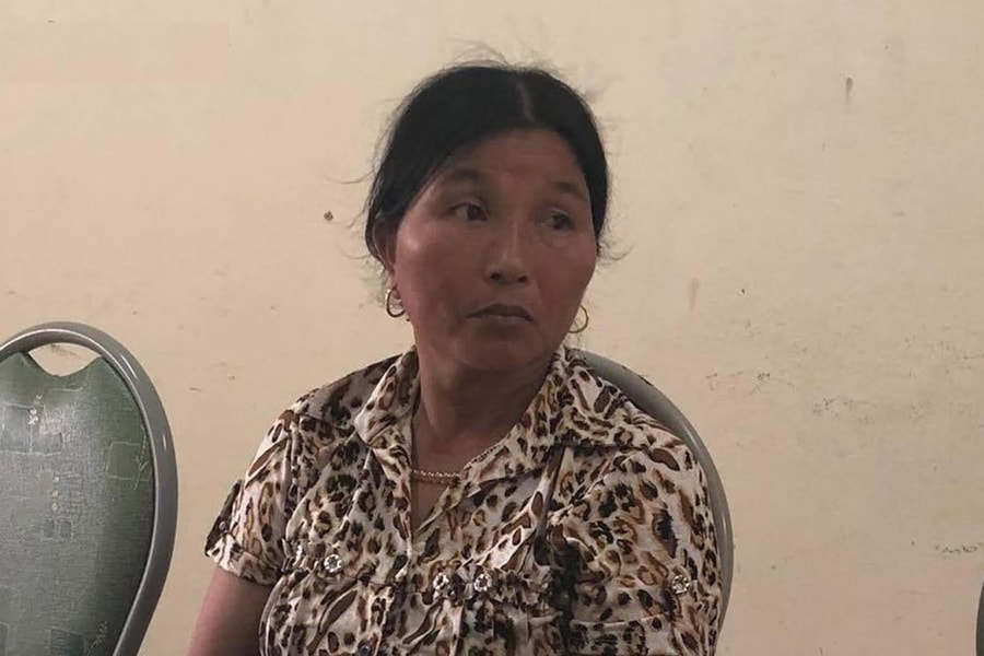 Người đàn bà ở Nghệ An thuê côn đồ đánh 'người tình' của hàng xóm vì... ngứa mắt