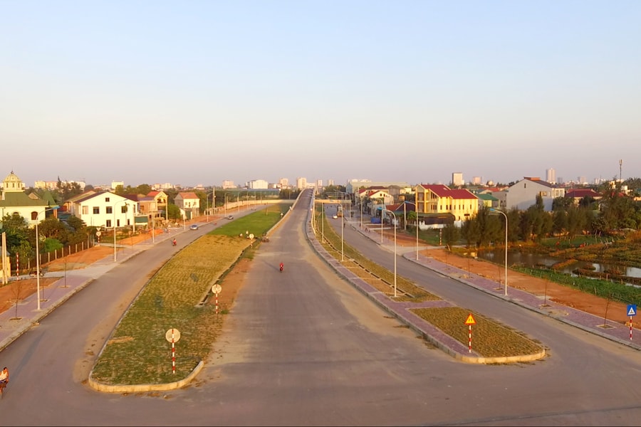 Thành phố Vinh: Nếu chậm nộp tiền sử dụng đất sẽ bị tính theo giá thời điểm trả nợ 