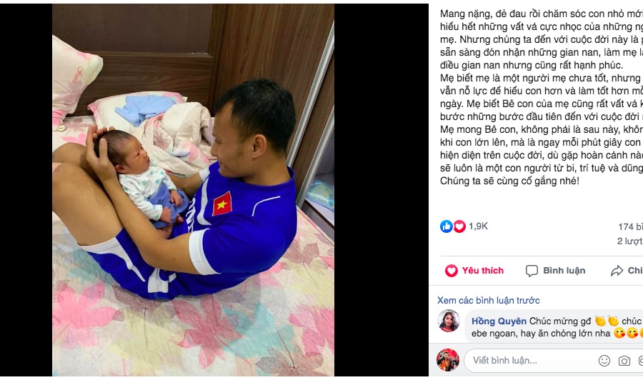 Nghỉ chống dịch, Trọng Hoàng, Khắc Ngọc chăm con, cầu thủ SLNA tranh tài bóng bàn, cờ tướng