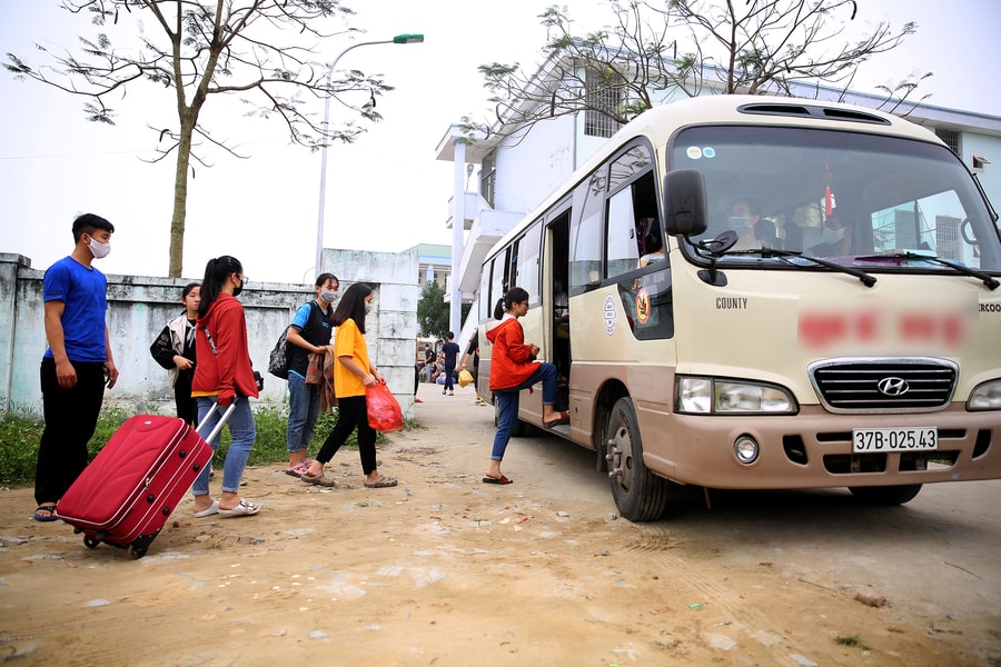 Hơn 6.000 doanh nghiệp Nghệ An được tạm dừng đóng quỹ hưu trí, tử tuất do ảnh hưởng Covid-19