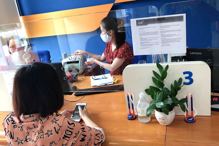 Nghệ An: Ngân hàng sẽ cho chủ doanh nghiệp vay tiền để trả lương cho lao động