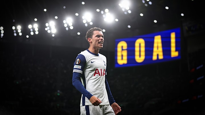 Nhận định, dự đoán Tottenham Hotspur vs AZ Alkmaar: Chủ nhà làm chủ cuộc chơi