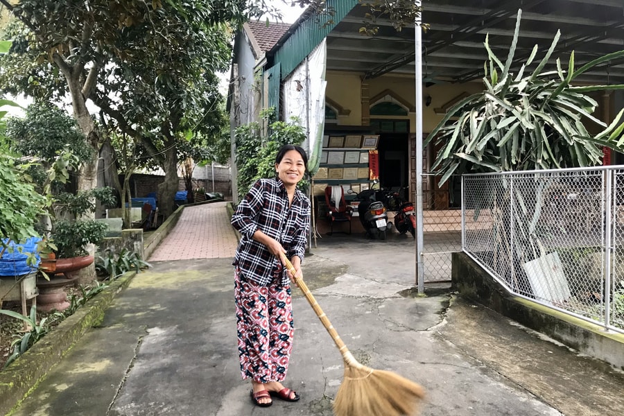 Phải ký kết hợp đồng lao động khi thuê người giúp việc gia đình