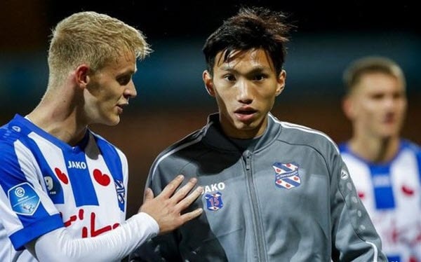 Văn Hậu mong muốn ở lại Heerenveen; Newcastle tham vọng có Coutinho và Griezmann