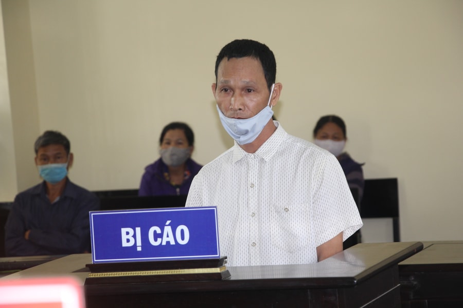 Chiêu lừa khác lạ của kẻ lái trâu ở Nghệ An