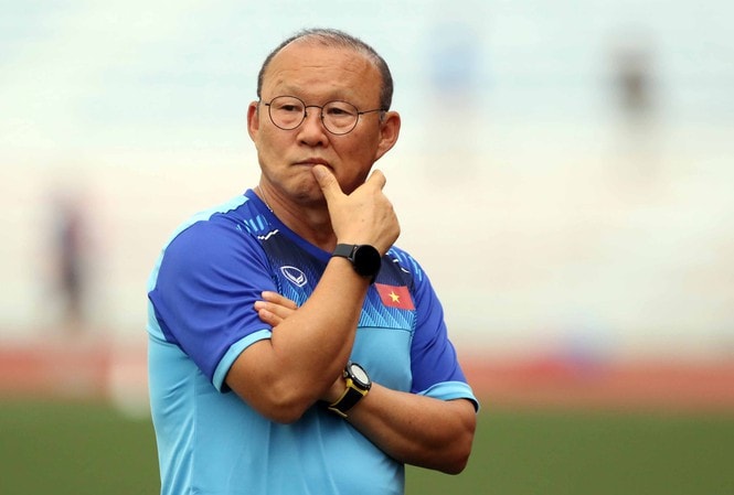 Tiết lộ mức lương 9 chữ số của Công Phượng; HLV Park lọt top 40 người ảnh hưởng nhất Hàn Quốc