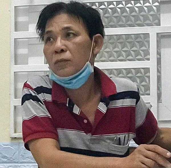 Bắt đối tượng trộm cắp tài sản, đang cất giấu 1 khẩu súng K54