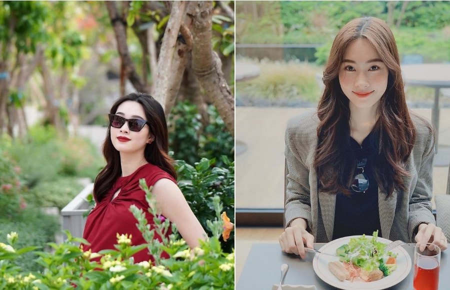 Dàn Hoa hậu Việt Nam trong loạt ảnh đăng quang và hiện tại