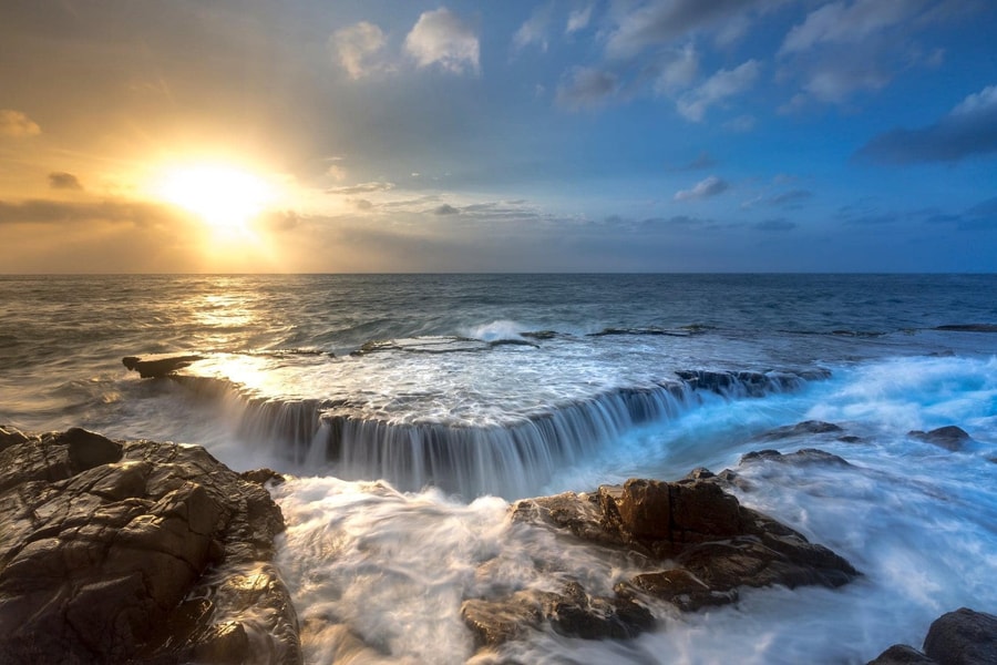 Cùng chiêm ngưỡng chốn bồng lai Ninh Thuận