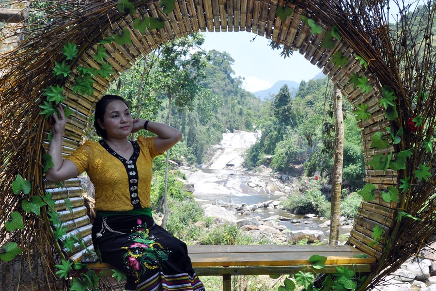 Khám phá những điểm đến lý tưởng vùng Tây Bắc Nghệ An