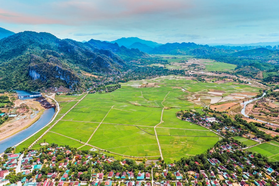 Thống nhất hành động trong triển khai nghị quyết ở Con Cuông