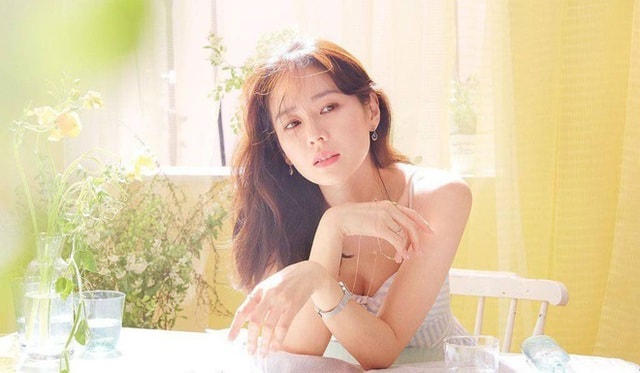 Chiêm ngưỡng nhan sắc ngọt ngào của mỹ nhân đẹp nhất thế giới năm 2020