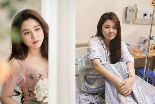 Nữ MC thể thao đẹp như Hoa hậu đang bị ung thư máu giai đoạn 4 là ai?