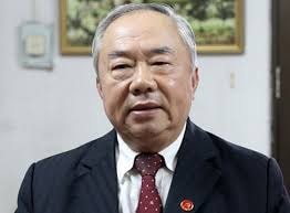 Lễ tang ông Vũ Mão được tổ chức ngày 3/6 theo nghi thức Lễ tang Cấp cao