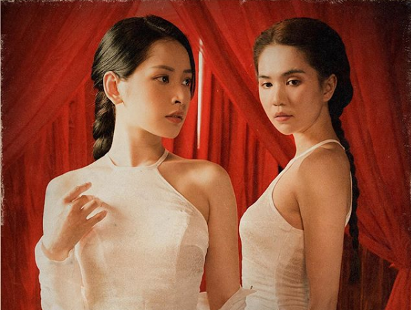 Ngọc Trinh xuất hiện trong MV mới của Chi Pu gây sốt mạng xã hội 