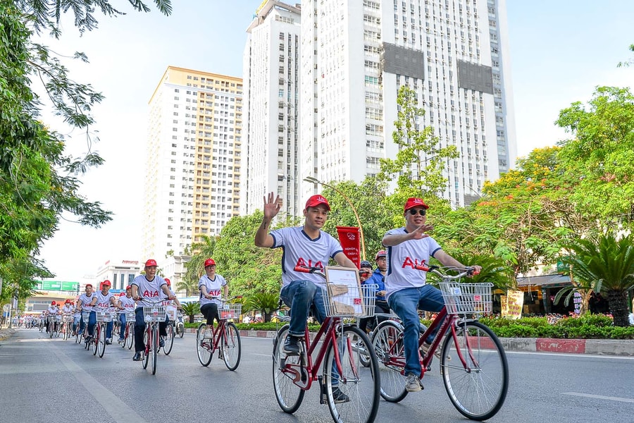 'Hành trình Cuộc sống' lần thứ 7 về với trẻ em khó khăn tỉnh Nghệ An