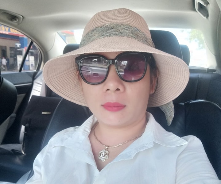 Phá đường dây giả doanh nhân Mỹ chiếm đoạt hàng tỷ đồng của các 'quý bà'