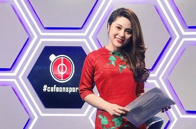 Nữ MC xinh đẹp VTV qua đời ở tuổi 29 vì ung thư máu