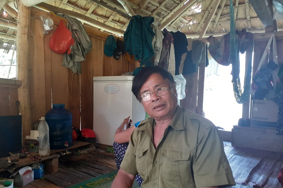 Dân được trả lại tiền và đất sau khi Báo Nghệ An phản ánh xã đòi tiền 'hỗ trợ' mới ký xác nhận  