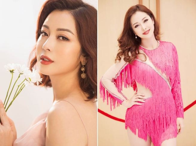 Bà mẹ 4 con Jennifer Phạm lấy lại vóc dáng sau sinh thế nào?