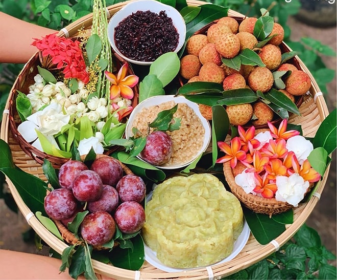 Nên cúng Tết Đoan Ngọ vào lúc mấy giờ?