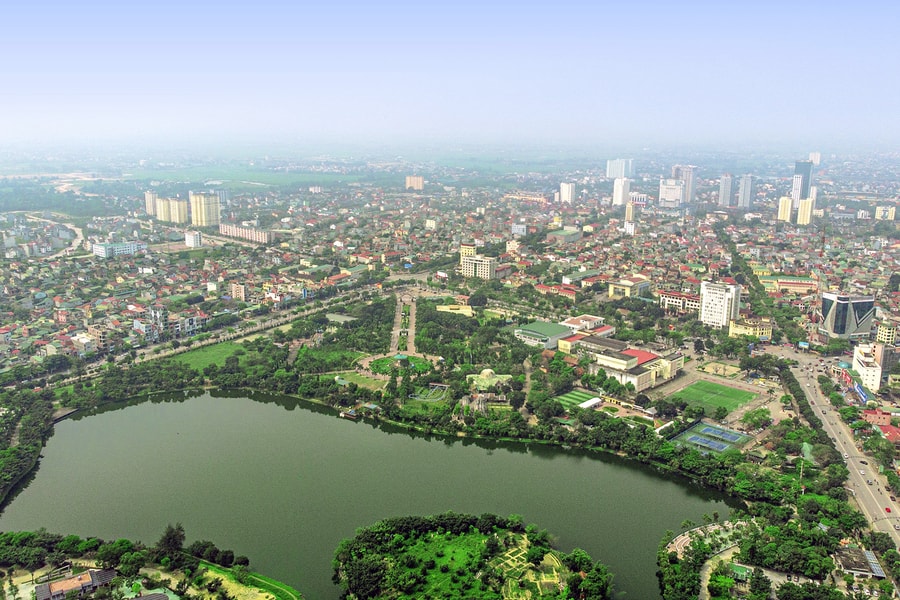 Xây dựng khát vọng, ý chí vươn lên mạnh mẽ trong cán bộ và nhân dân tỉnh Nghệ An