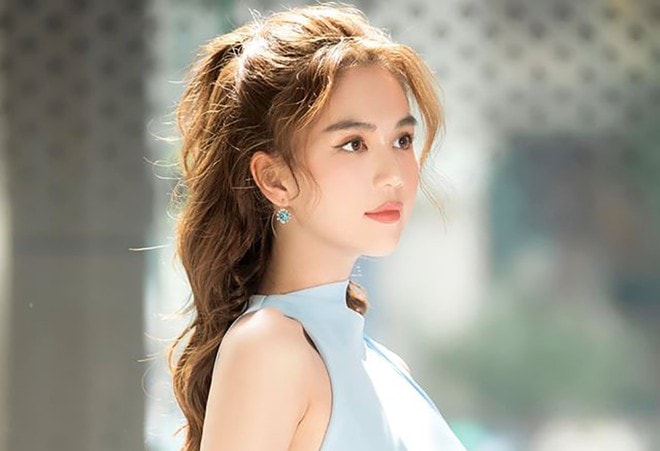 'Nữ hoàng nội y' Ngọc Trinh tiết lộ mong muốn sinh con