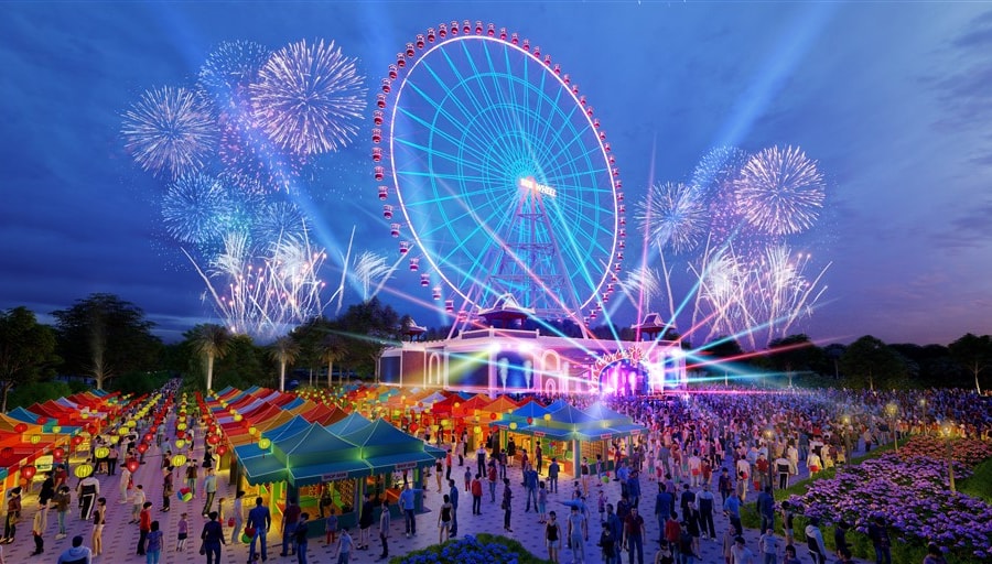 PGS.TS Trần Đình Thiên: Kinh tế đêm là giải pháp chớp thời cơ hậu Covid-19