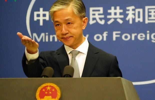 Trung Quốc tố Mỹ lợi dụng Canada trong vụ án bà Mạnh Vãn Chu