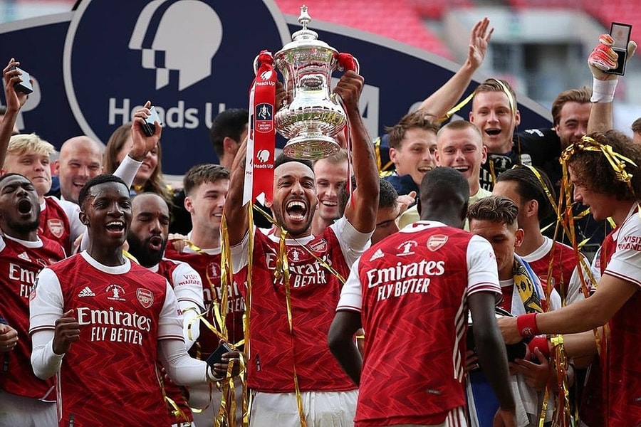 Arsenal đoạt Cup FA; CĐV Quảng Ninh dừng ủng hộ đội bóng vì cho rằng bị phản bội