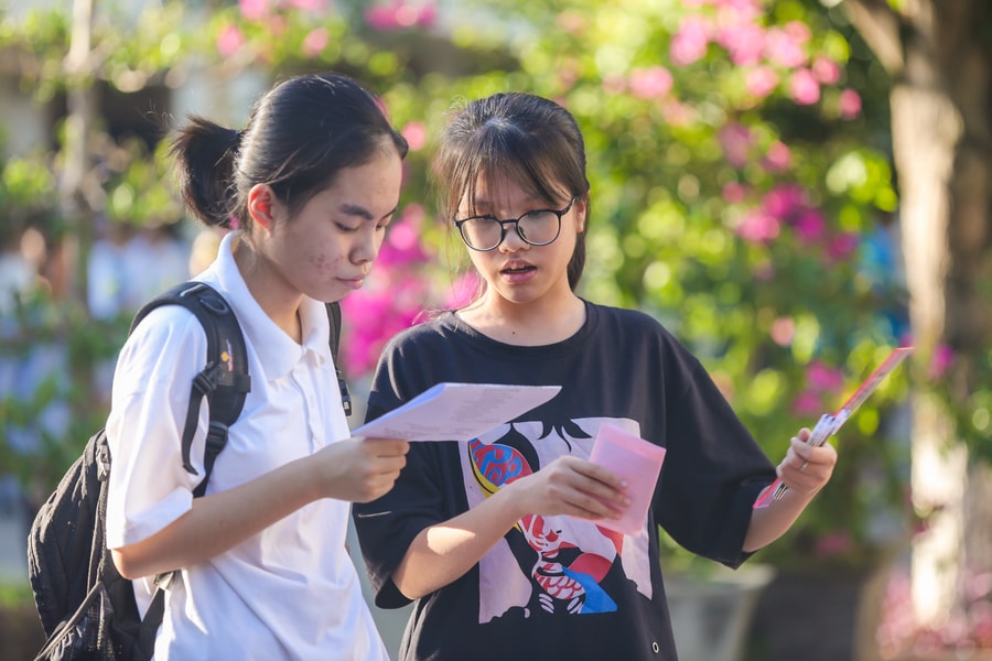 Nghệ An ban hành tiêu chí tuyển thẳng lớp 10 học sinh có chứng chỉ quốc tế