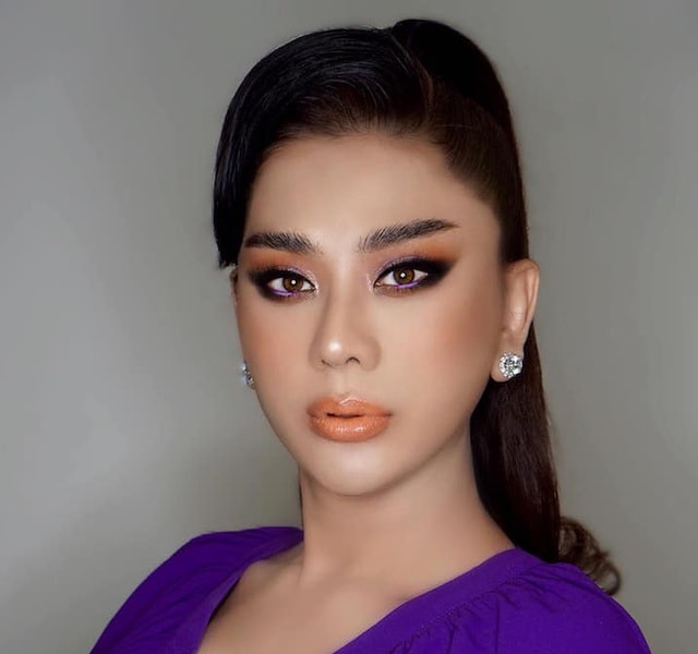 Người đẹp chuyển giới Lâm Khánh Chi 'lột xác' sang hình ảnh mới đầy gợi cảm