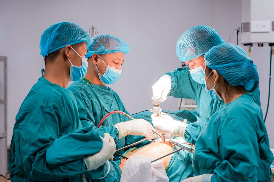 Điển hình phong trào Thi đua yêu nước tỉnh Nghệ An, giai đoạn 2015 - 2020