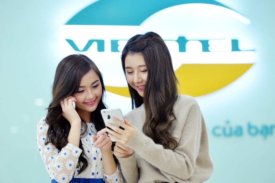 Cơ hội dành riêng cho khách hàng tại Nghệ An: Dùng Viettel trúng sổ tiết kiệm 50 triệu đồng