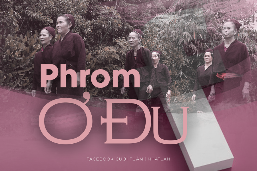 Phrom Ơ Đu
