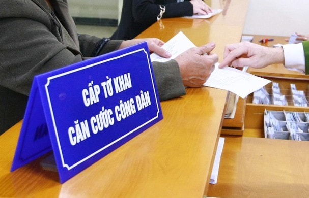 Sự ưu việt của căn cước công dân gắn thẻ chíp điện tử