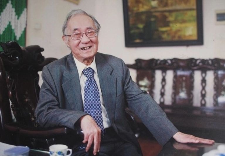 Học giả Phan Ngọc qua đời