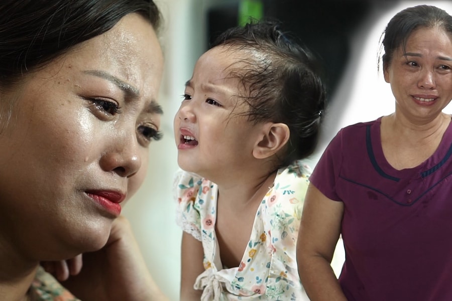 'Điều mẹ không kể': Phim ngắn lần đầu tiên được sản xuất tại thị xã Thái Hòa gây sốt cộng đồng mạng